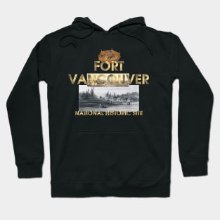 Fort Vancouver Hoodie